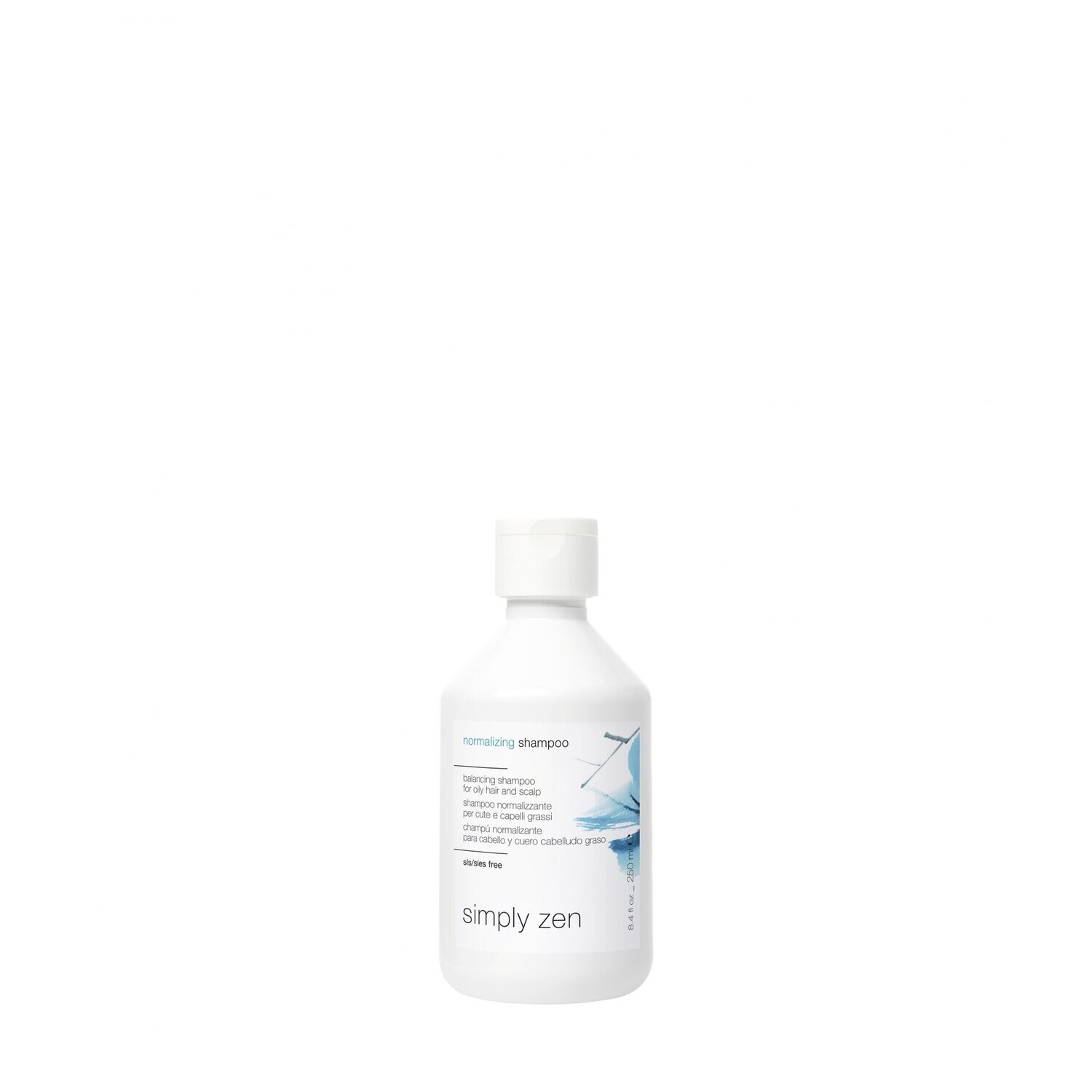 Simply Zen - Normalizing Shampoo 250ml