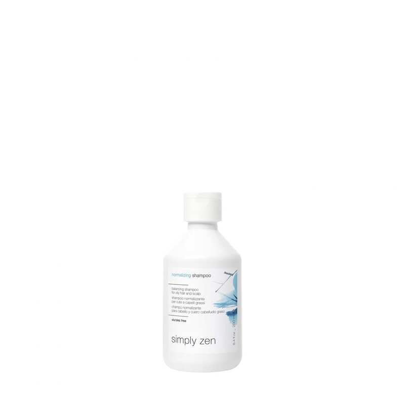 Simply Zen - Normalizing Shampoo 250ml
