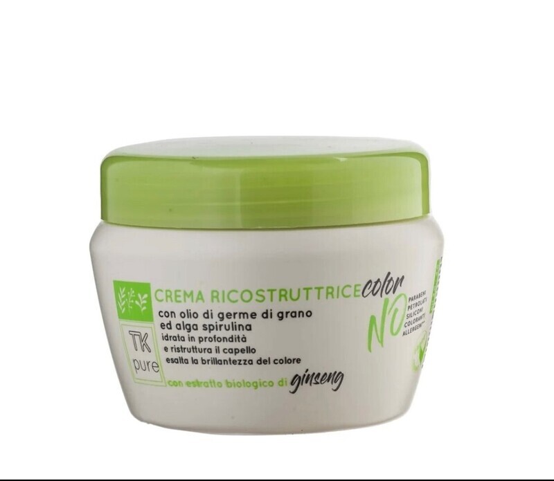 Tk Pure Color Mask 250ml