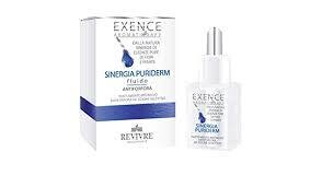 revivre Sinergia Puriderm Antiforfora 30ml