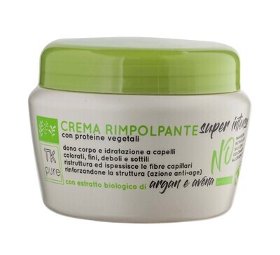 Tk Pure Super Intense Mask 250ml