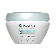 Kerastase - Dermo Calm maschera 200ml