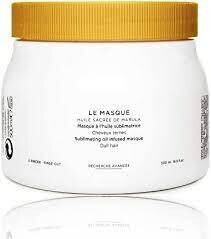 Kerastase - Le Masque Machera 500ml
