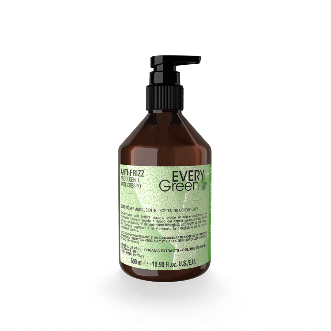 Every Green - Anti Frizz Conditioner 500ml