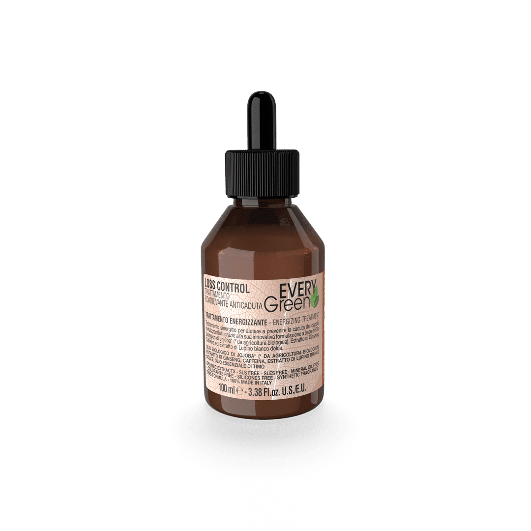 Every Green - Loss Control Treat. 100ml