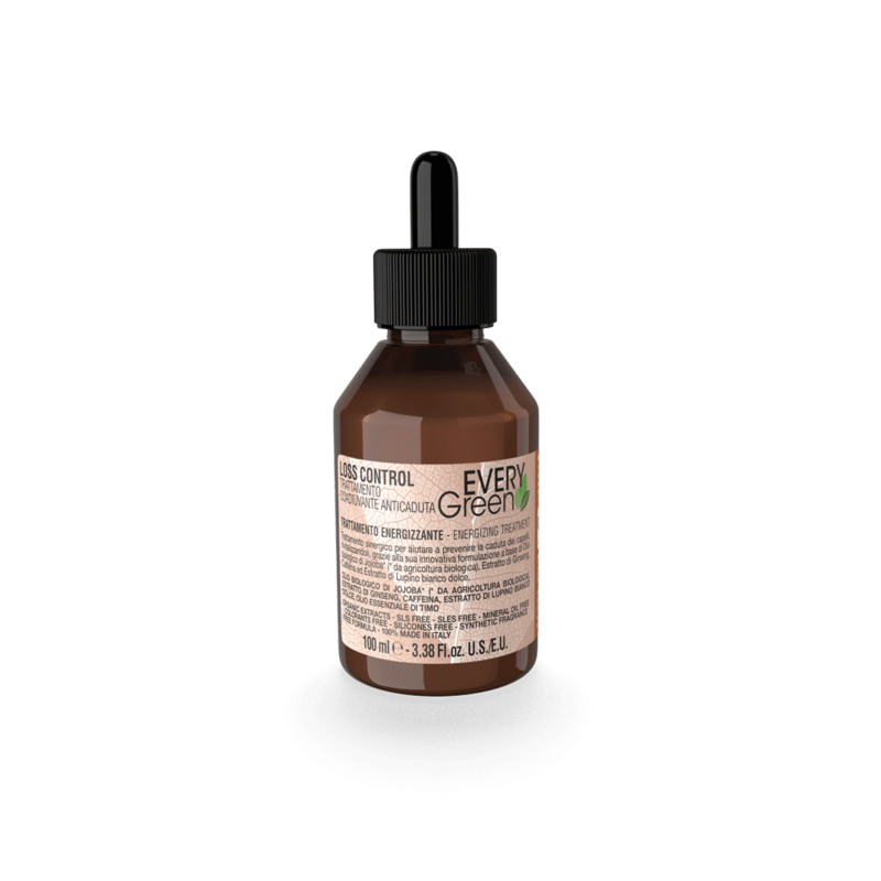 Every Green - Loss Control Treat. 100ml
