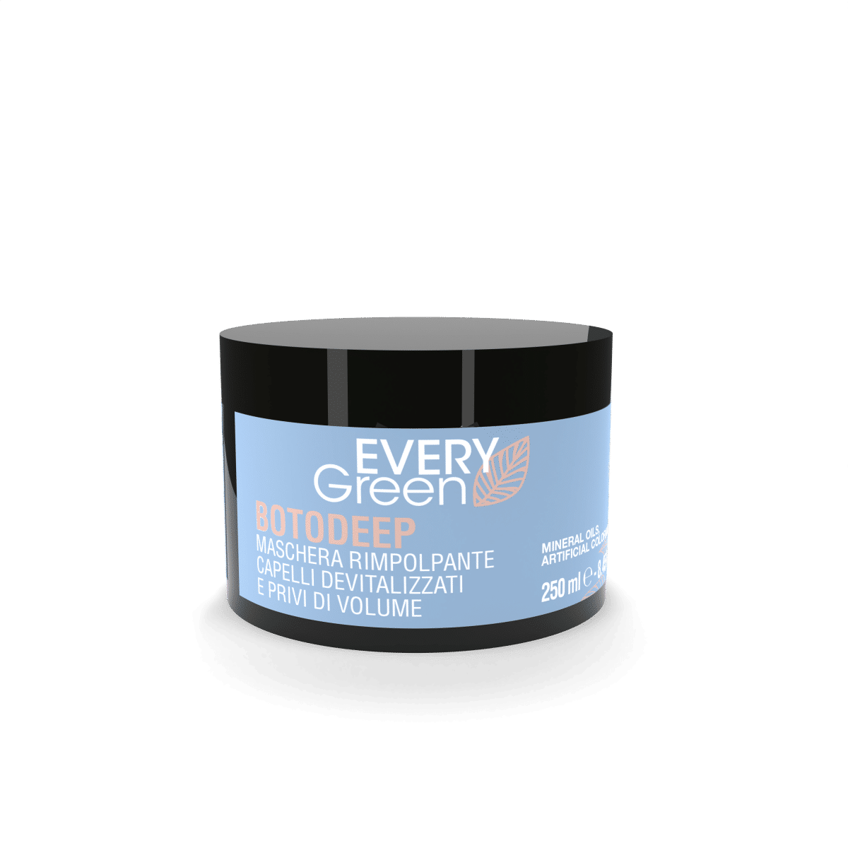 Every Green - Botodeep Mask 250ml