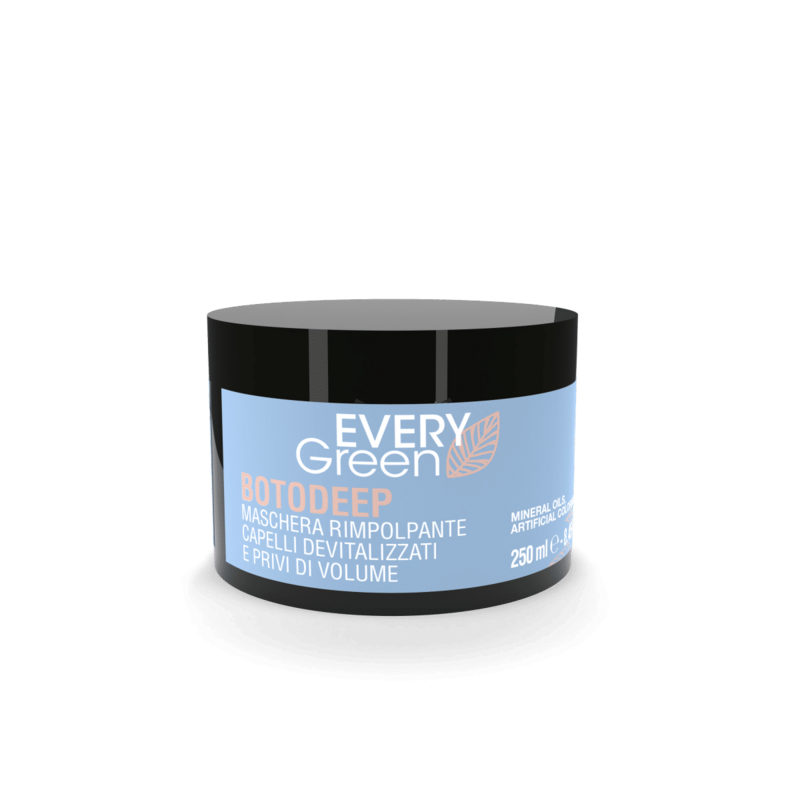 Every Green - Botodeep Mask 250ml