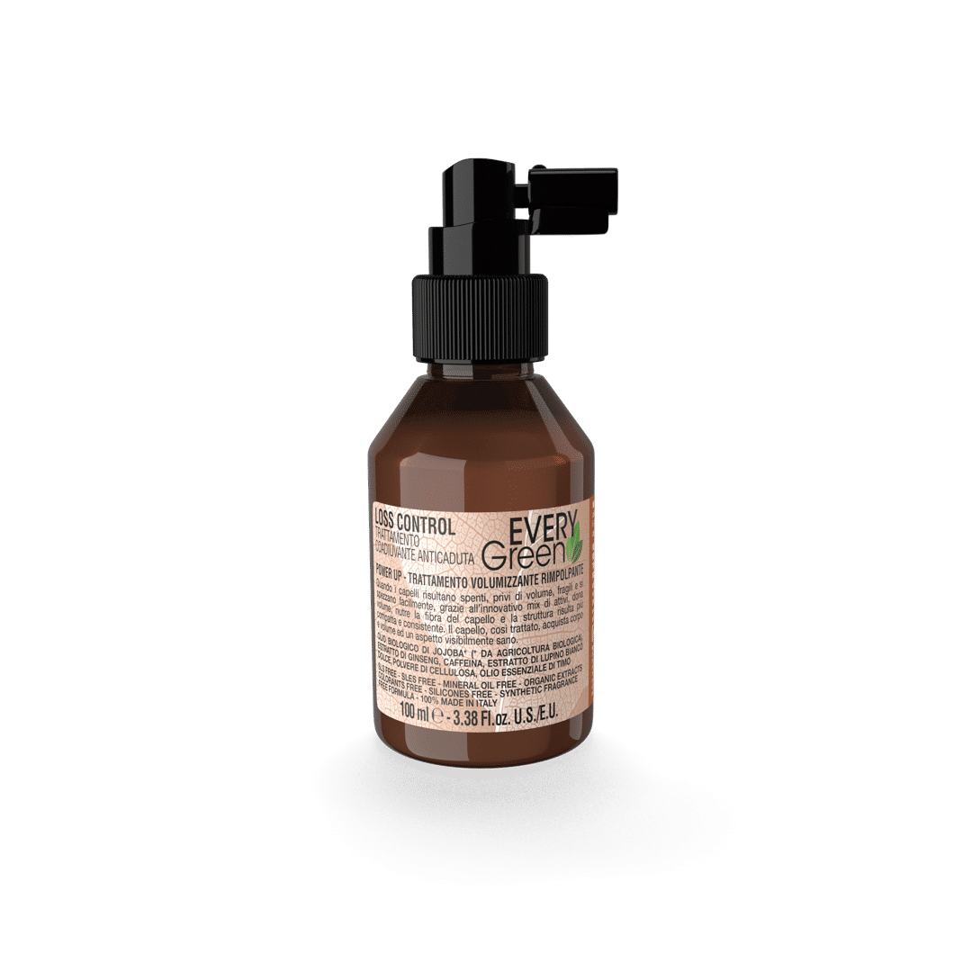 Every Green - Loss ControlPower Up 100ml