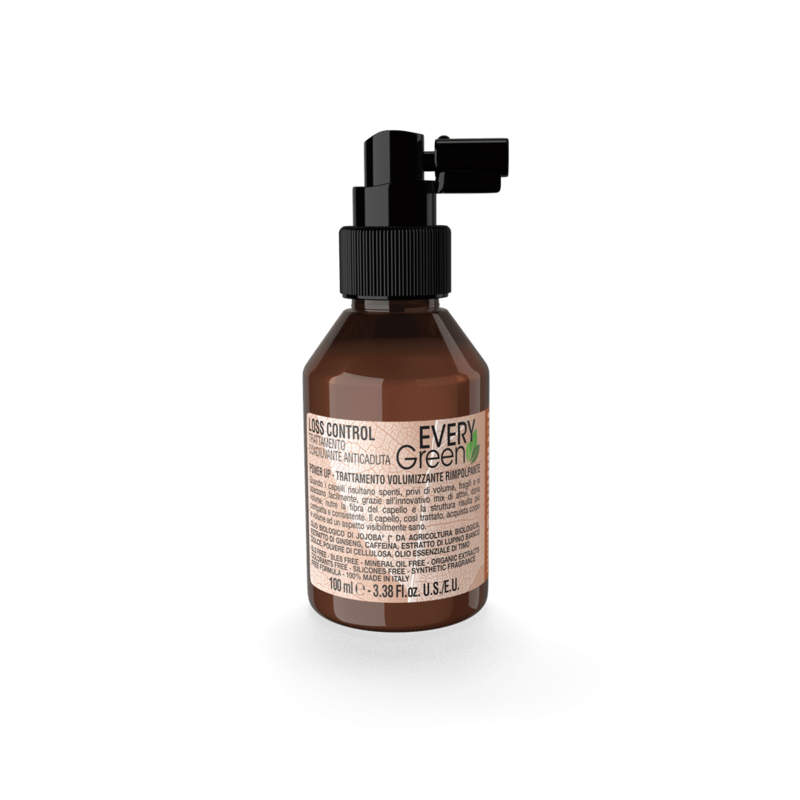 Every Green - Loss ControlPower Up 100ml