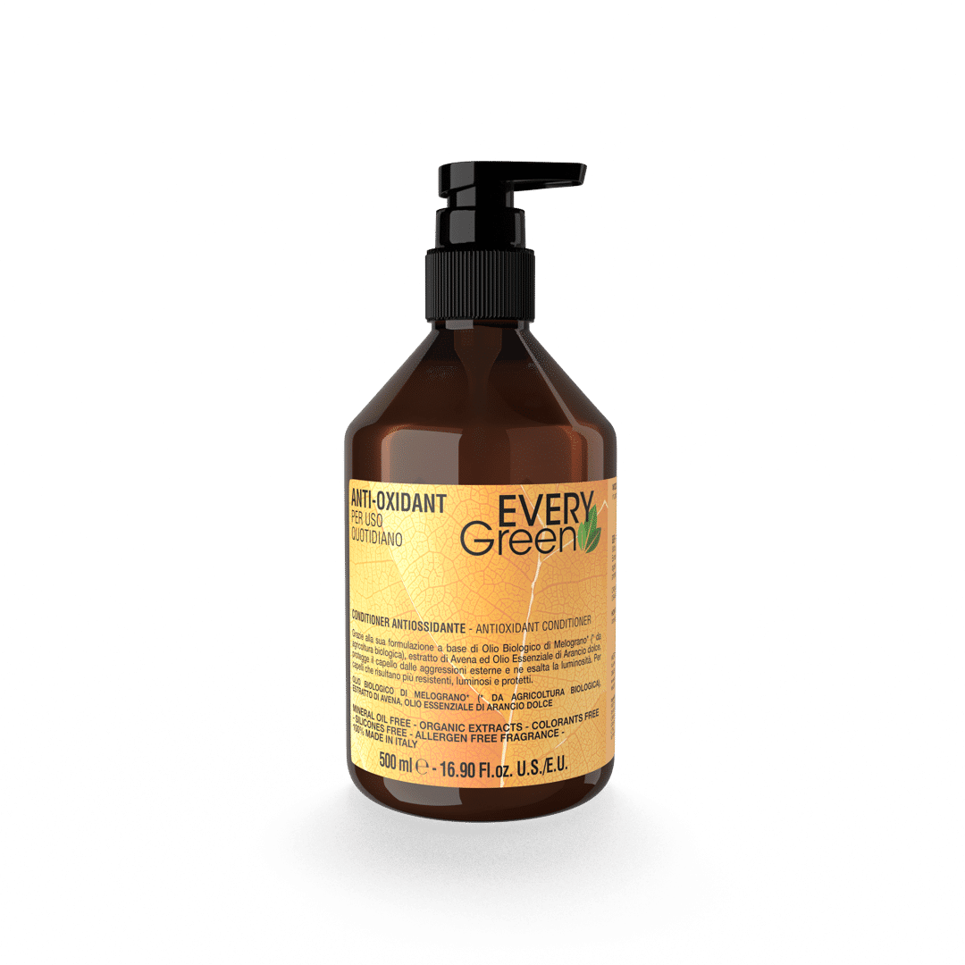 Every Green - Anti Oxidant Conditioner 500ml