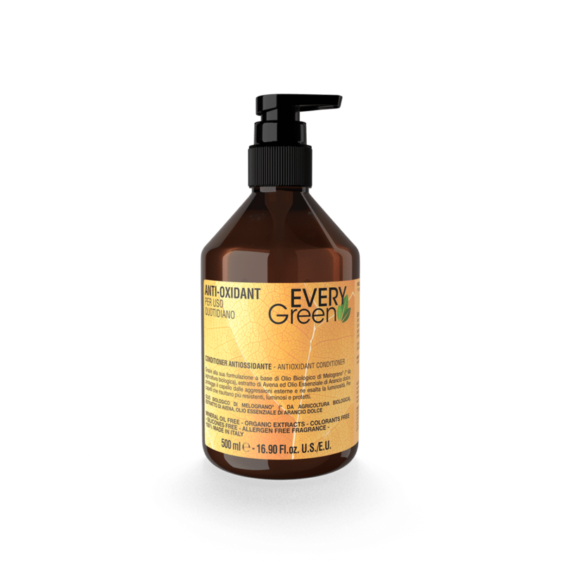 Every Green - Anti Oxidant Conditioner 500ml