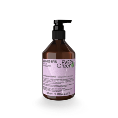 Every Green - Damage Hair Conditioner 500ml