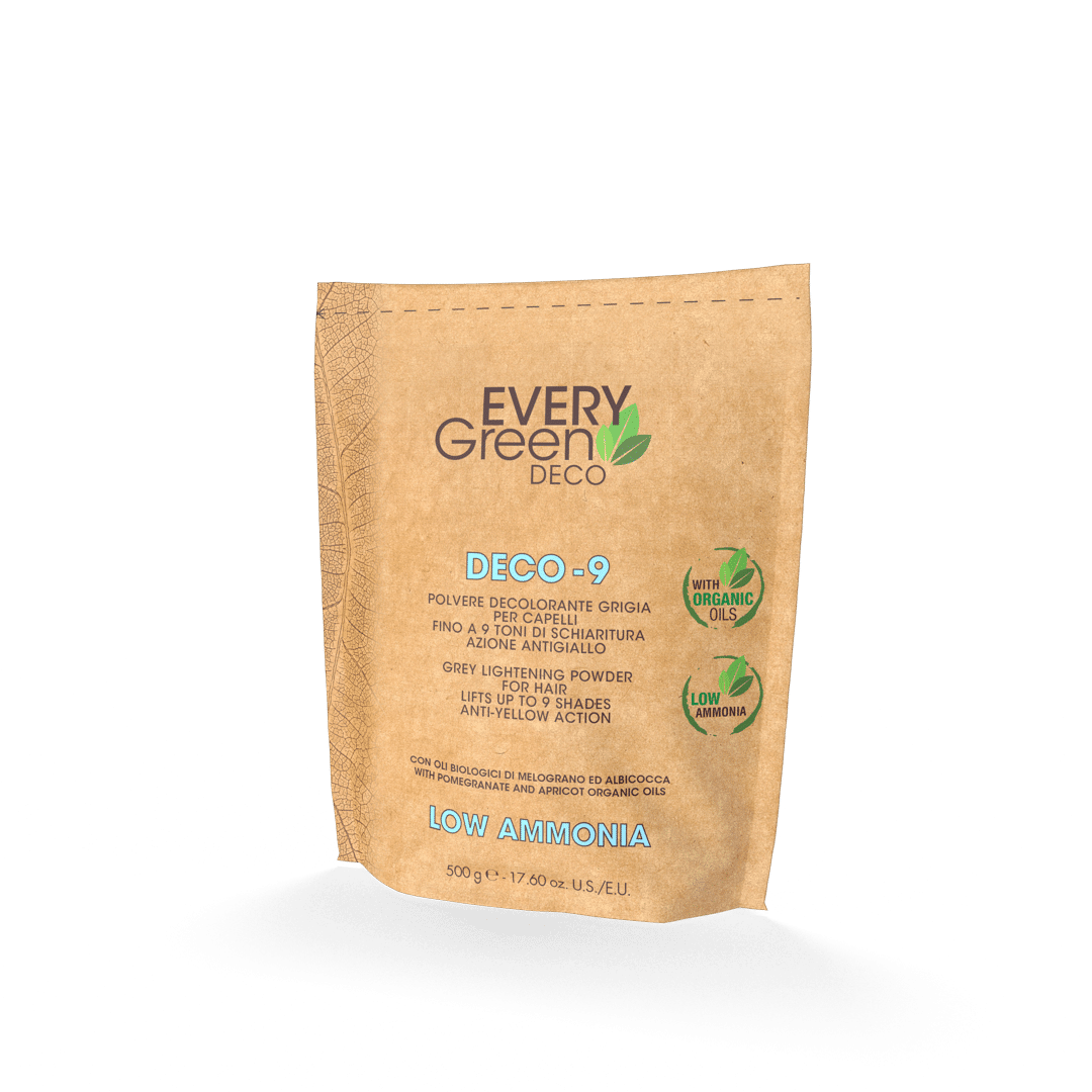 Every Green - Deco 9 500ml