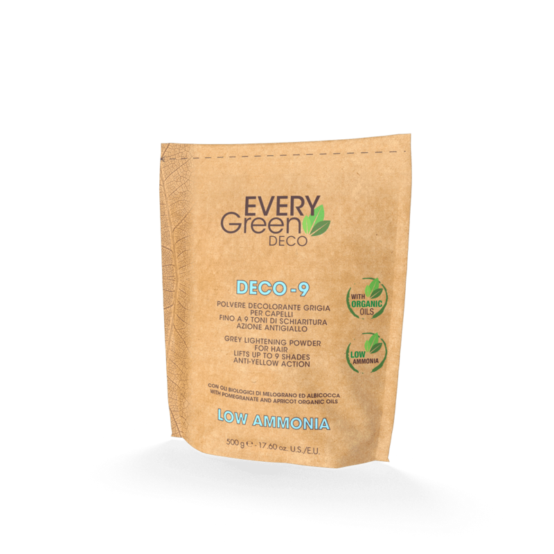Every Green - Deco 9 500ml