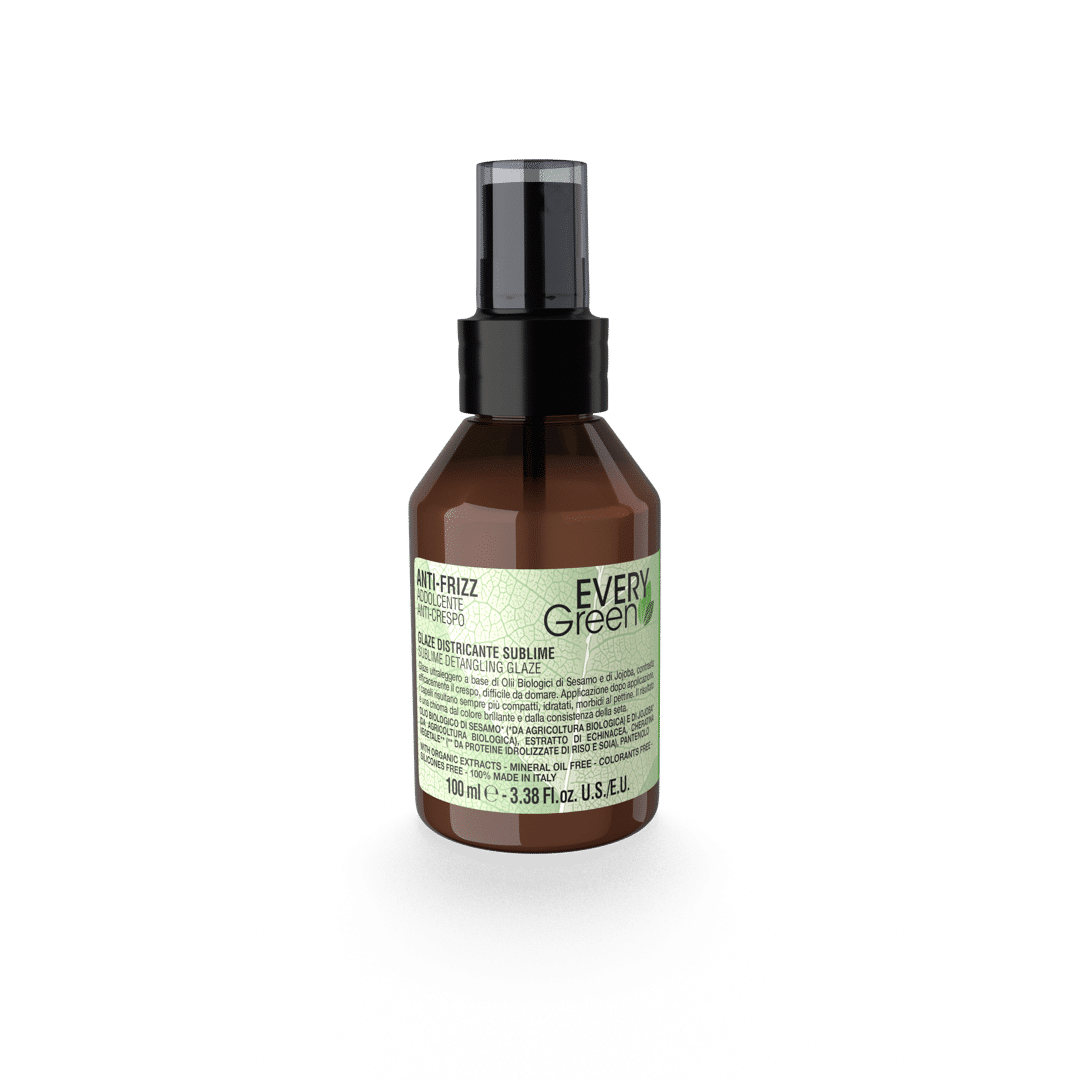 Every Green - Anti Frizz Glaze 100ml