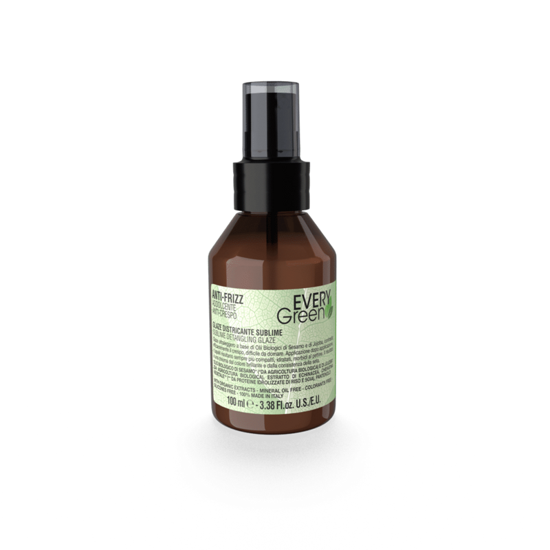 Every Green - Anti Frizz Glaze 100ml