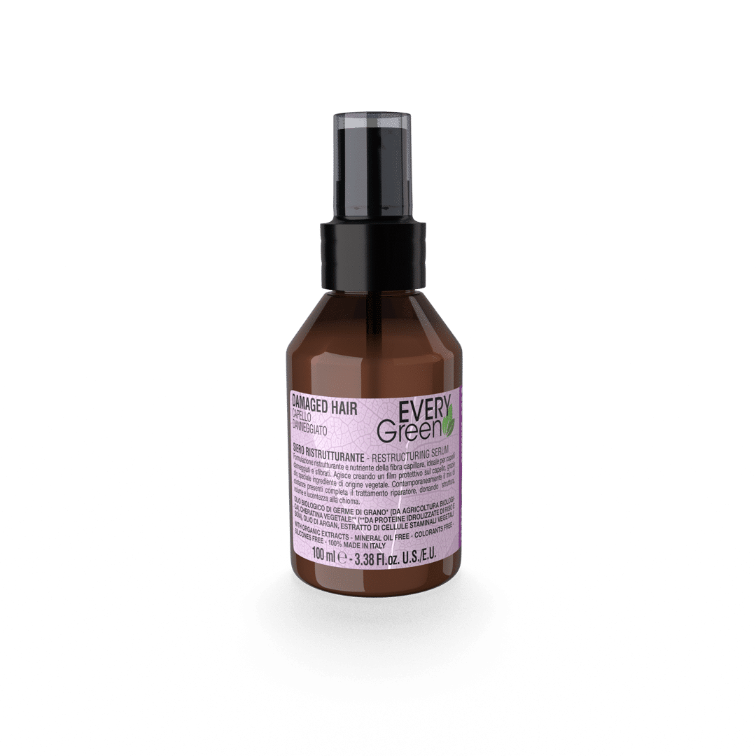 Every Green - Damage Hair Serum 100ml