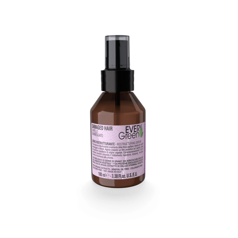 Every Green - Damage Hair Serum 100ml