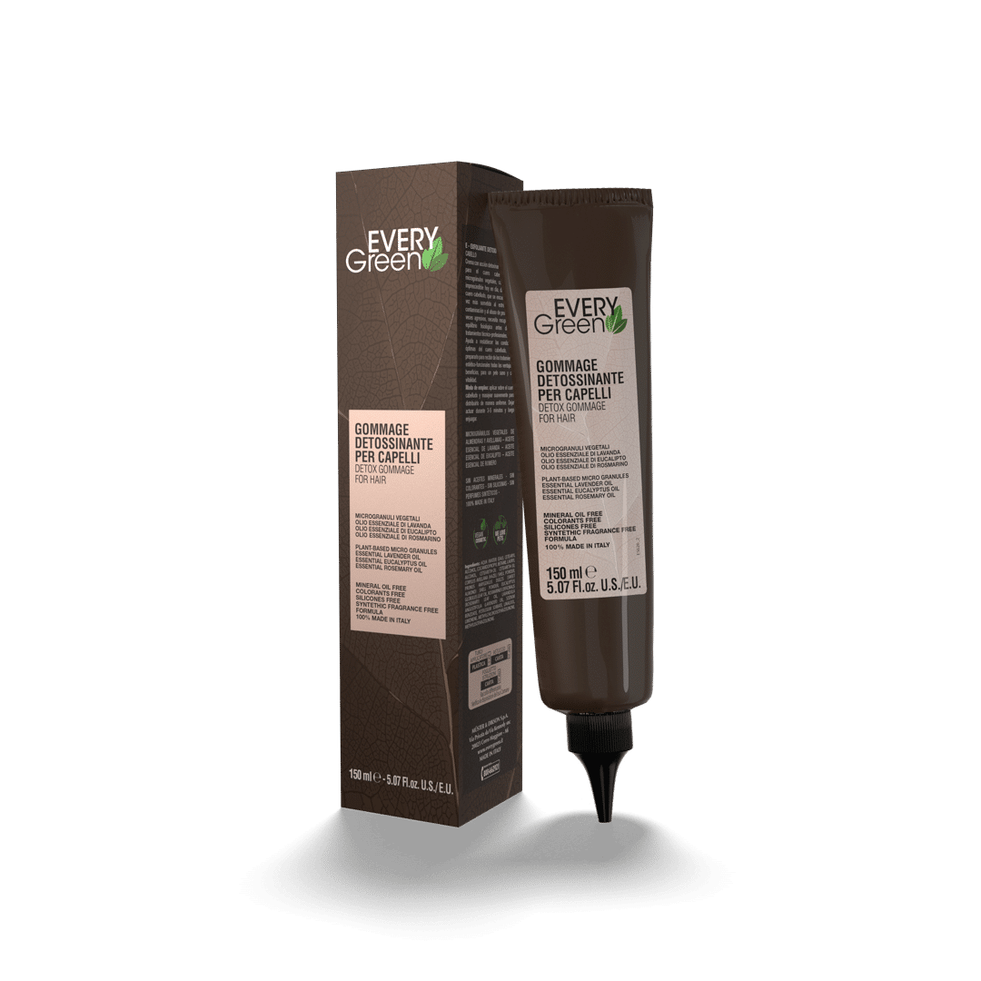 Every Green - Gomage Detossinante 150ml