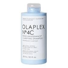 Olaplex N°4C - Clarifyng Shampoo 250ml