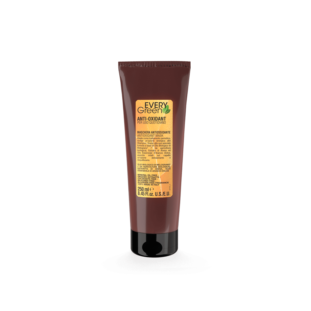 Every Green - Anti Oxidant Mask 250ml