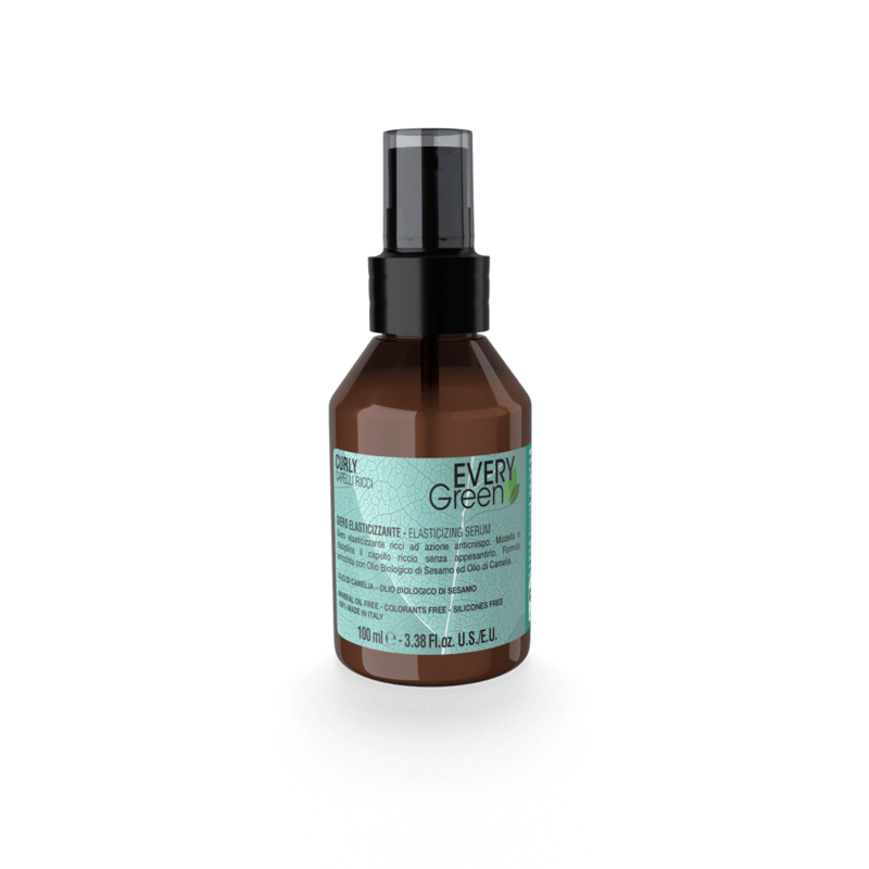 Every Green - Curly Serum 100ml