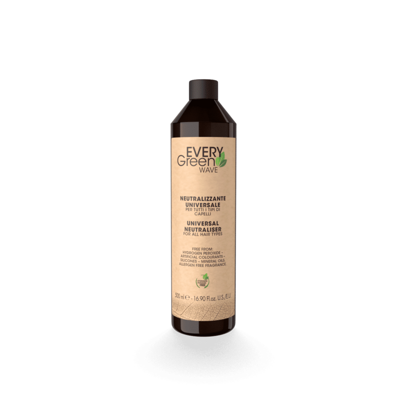 Every Green - Wave Neutralizzante 500ml