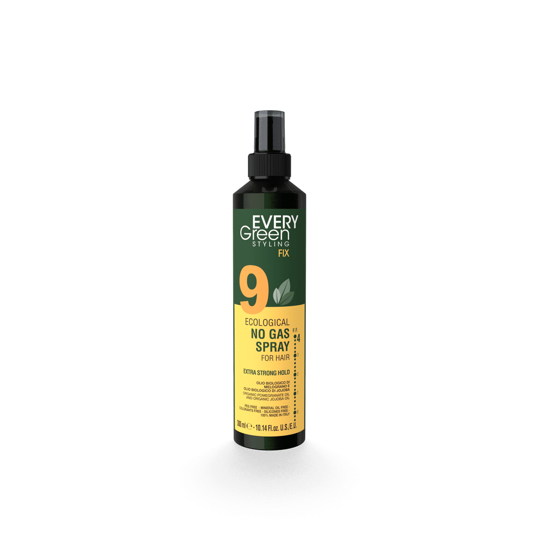 Every Green - N°9 Lacca Extra Strong 300ml