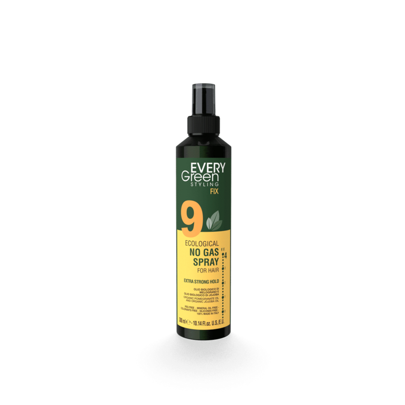 Every Green - N°9 Lacca Extra Strong 300ml