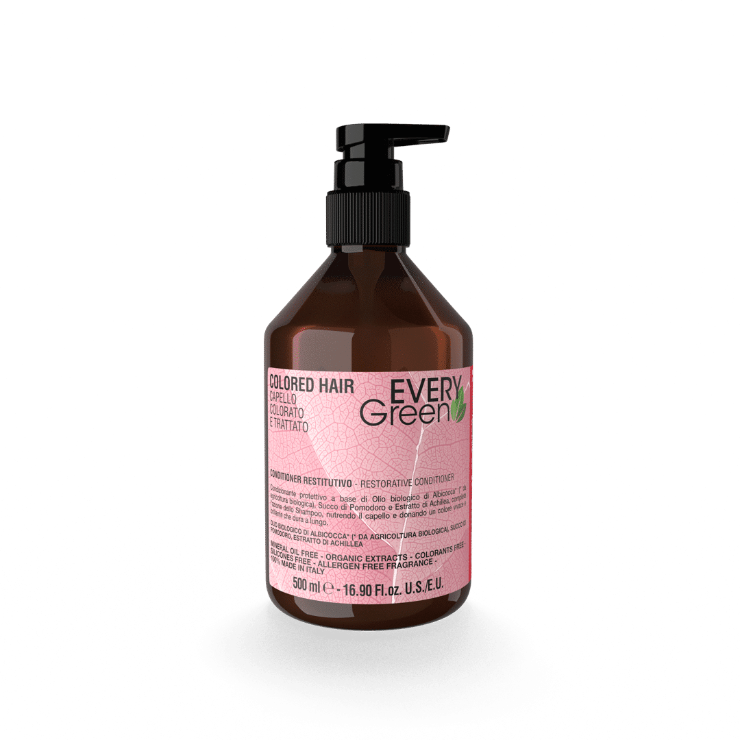 Every Green - Colored Hair Conditioner 500ml