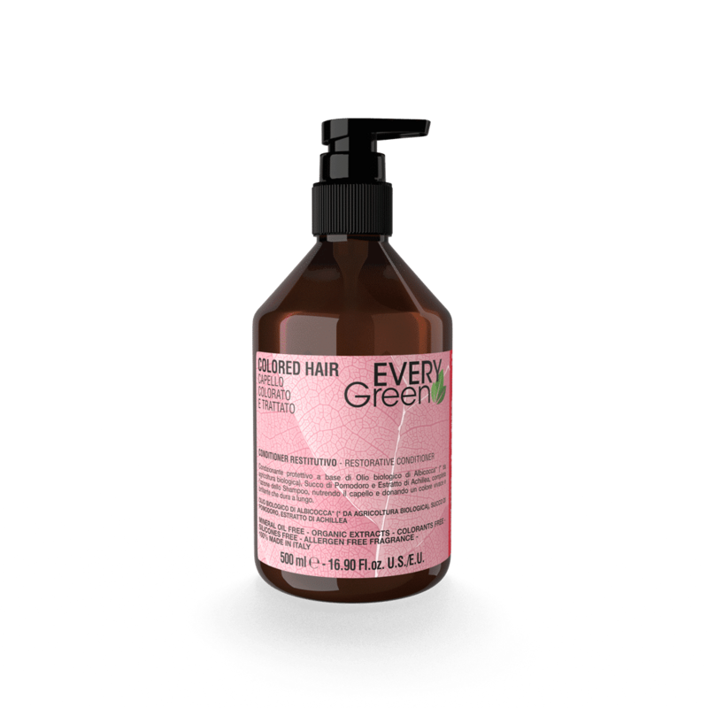 Every Green - Colored Hair Conditioner 500ml