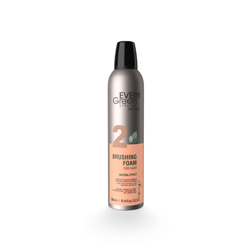 Every Green - N°2 Brushing Foam 300ml