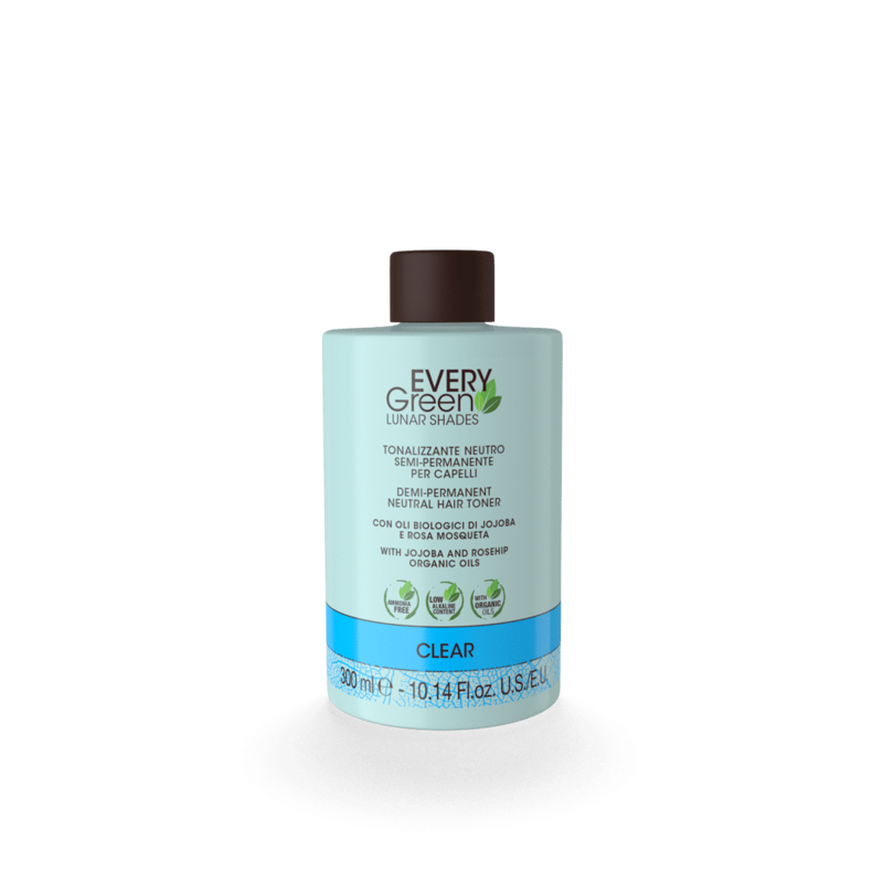 Every Green - Lunar Shades Toner Clear 300ml