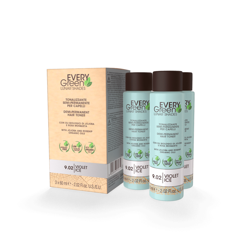 Every Green - Lunar Shades Toner 60ml