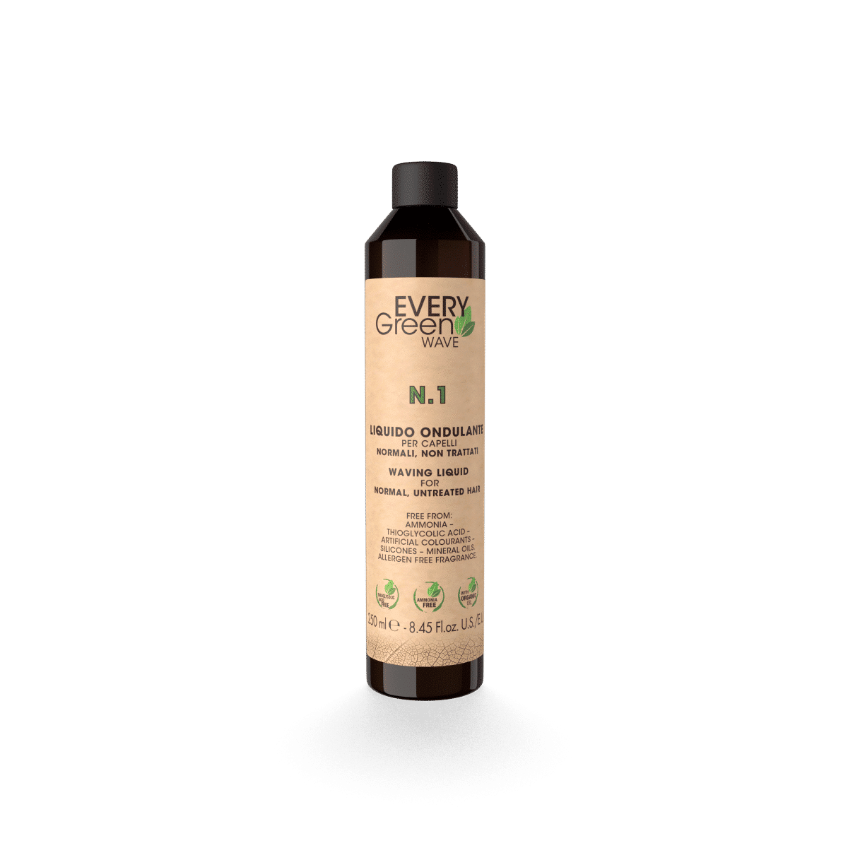 Every Green - Wave Ondulante 1 250ml