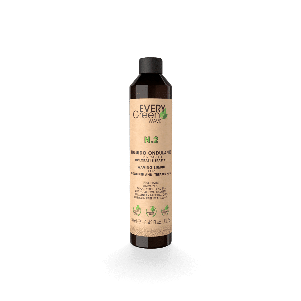 Every Green - Wave Ondulante 2 250ml