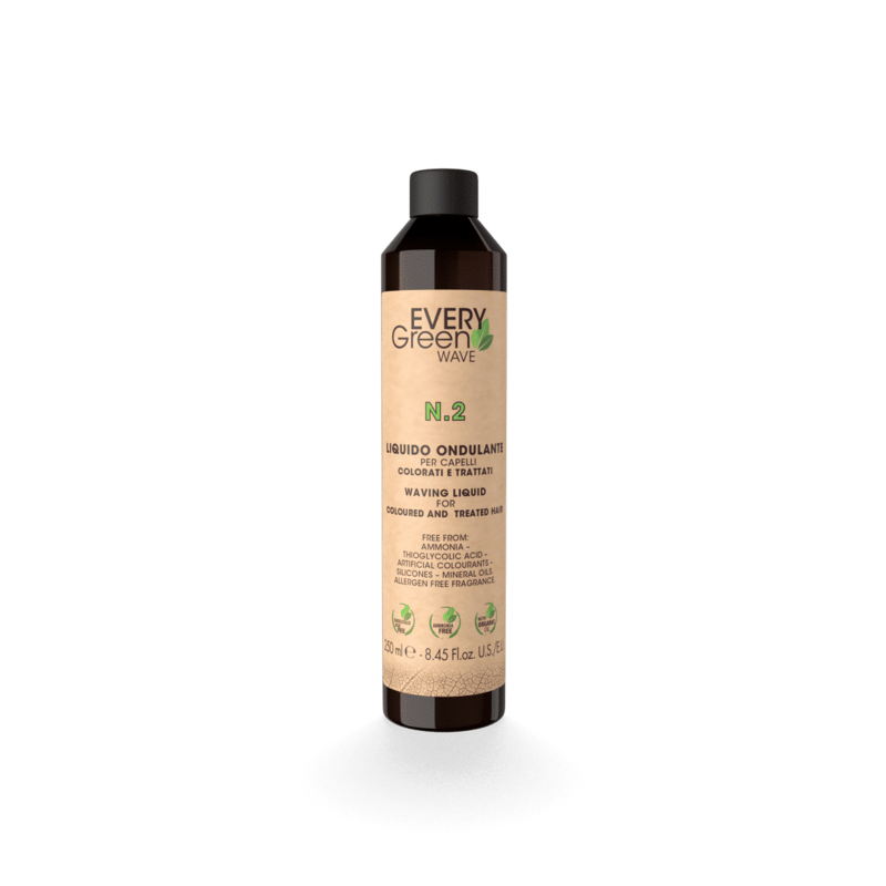 Every Green - Wave Ondulante 2 250ml