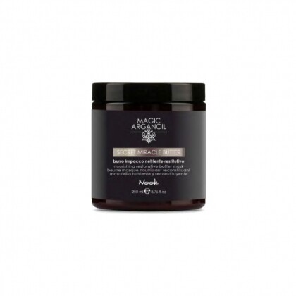 Nook | Secret Miracle Butter 250ml