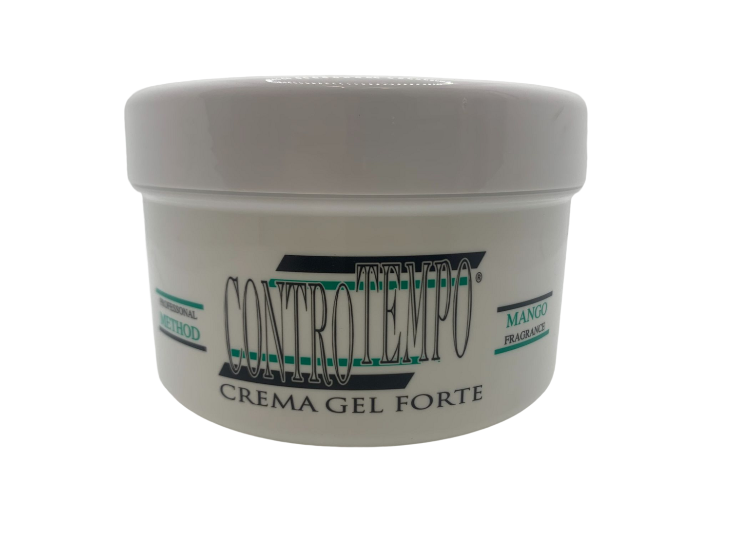 Controtempo Gel vaso 500gr