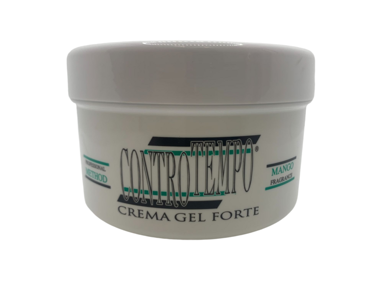 Controtempo Gel vaso 500gr