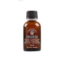 Nook | Secret Absolute Oil 30ml
