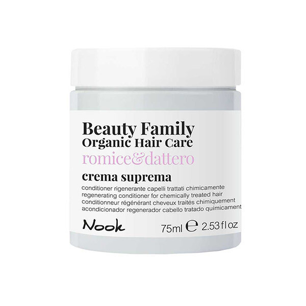 Nook | Beauty Family - Crema Suprema Romice&amp;Dattero 75 ml