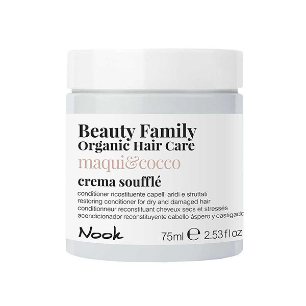 Nook | Beauty Family - Crema Soufflé Maqui&amp;Cocco 75 ml
