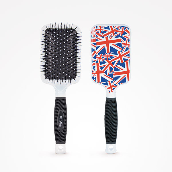 Spazzola Districante | Union Jack