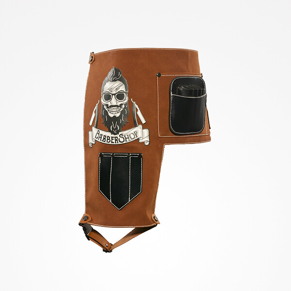 Cintura Porta Attrezzi | Hipster Skull