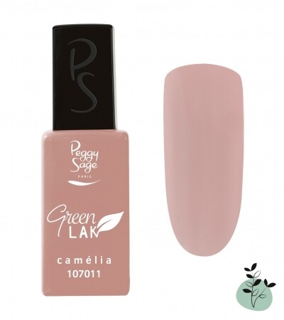 Green Lak | Camèlia 107011 11ml
