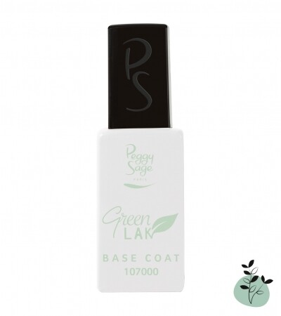 Green Lak | Base Coat 11ml 107000