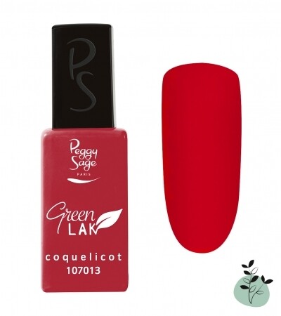 Green Lak | Coquelicot 107013 11ml