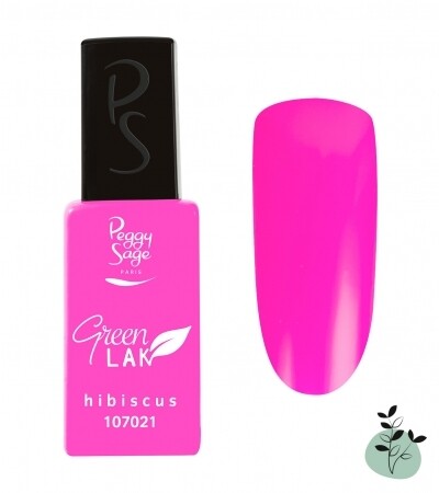 Green Lak | Hibiscus 107021 11ml